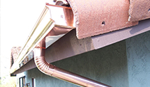 Rain Gutter Installation, Repair, Cleaning in Halstad, MN